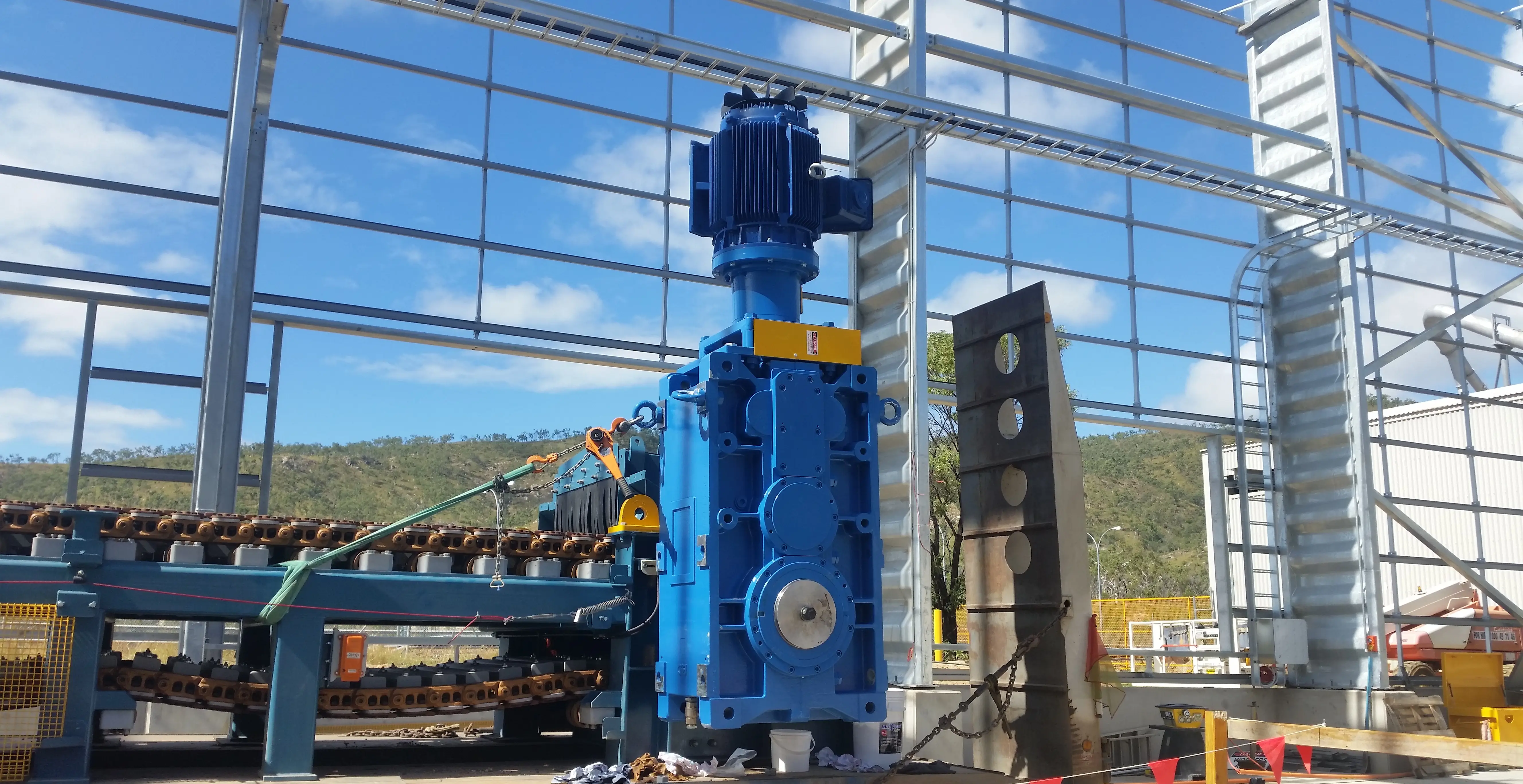 Aplicaciones Heavy-Duty 3